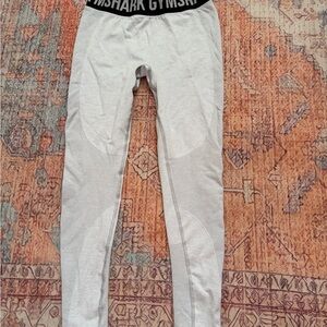 Gymshark Gray Leggings